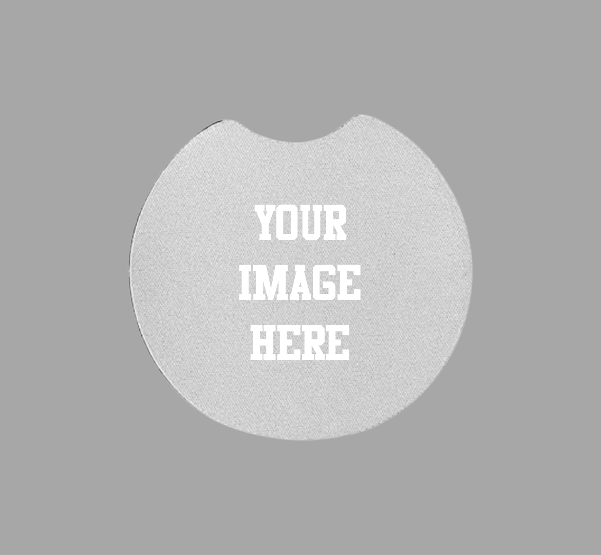 Custom Mouse Pad