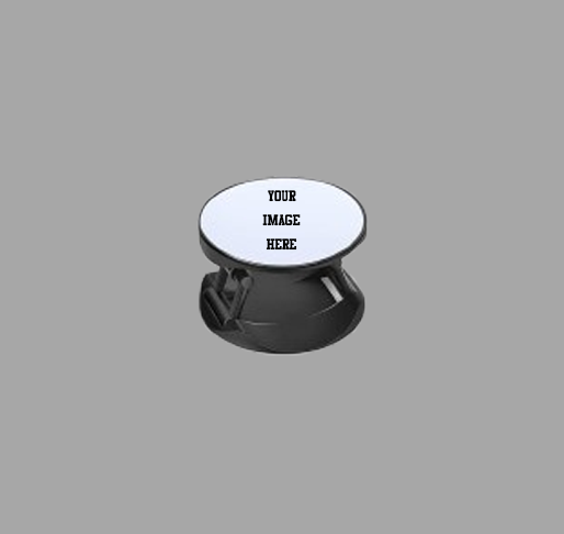 Custom Pop socket